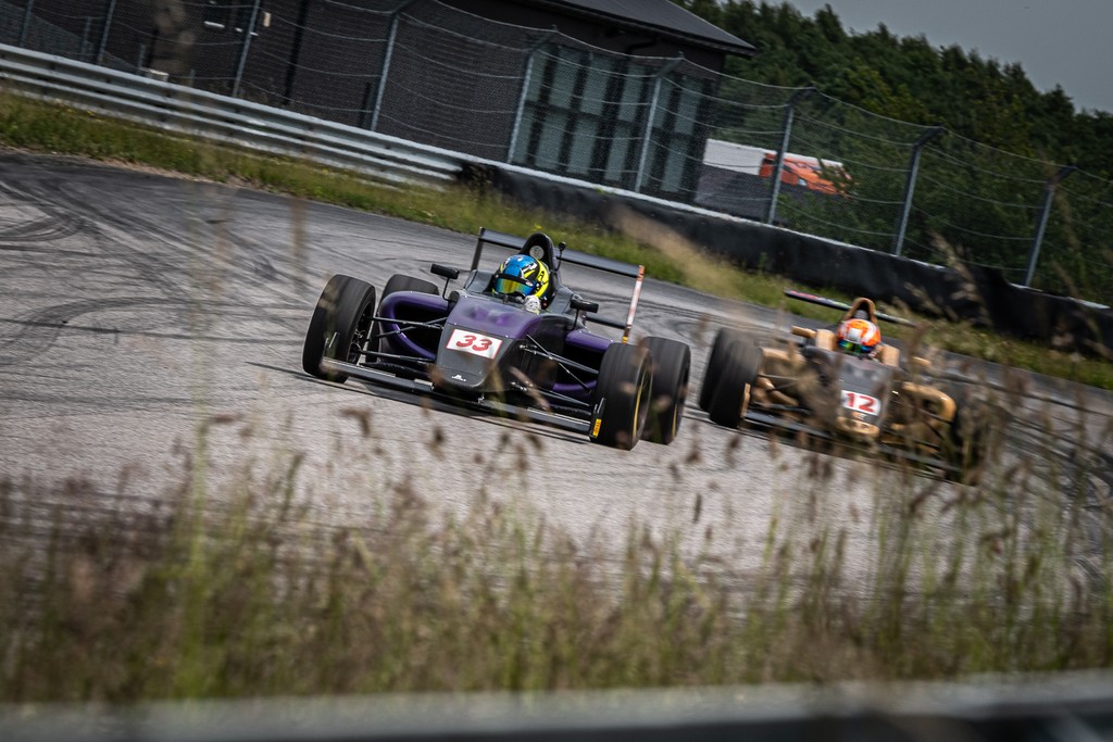 (Foto: Formel 4 Danmark)